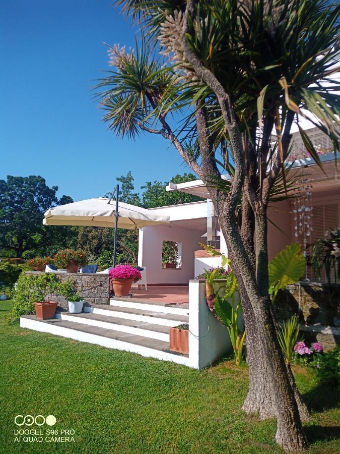 Casa De La Luna Νετούνο Εξωτερικό φωτογραφία